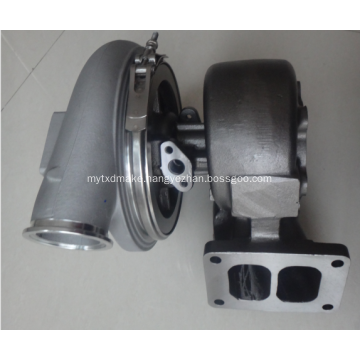 Iveco holset Turbocharger 3595466